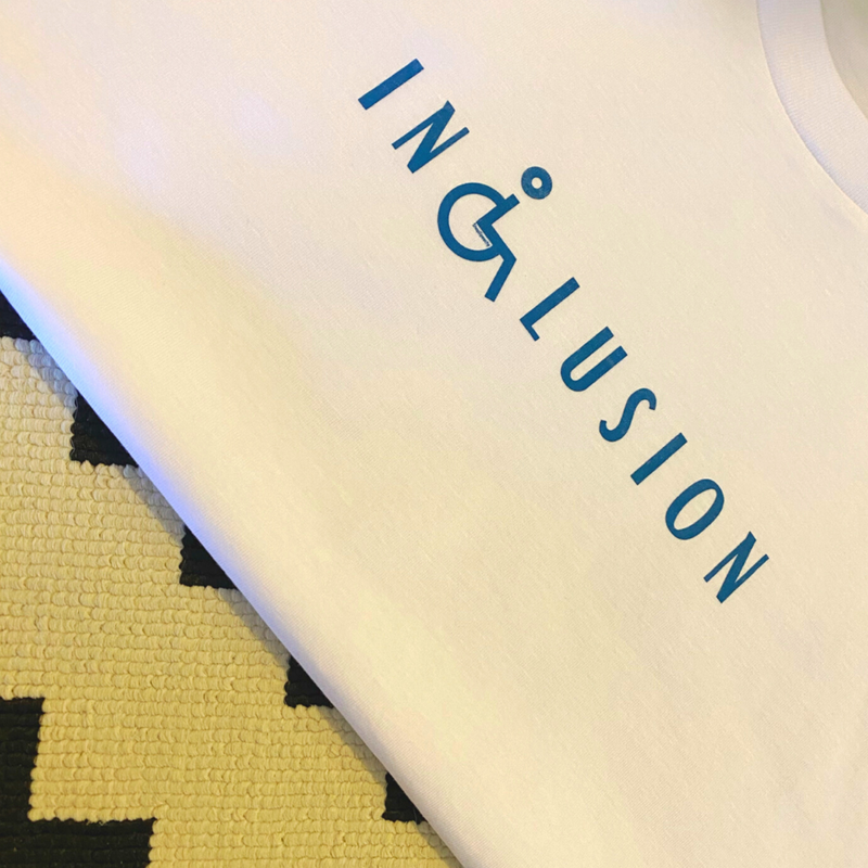 The Inclusion Tee