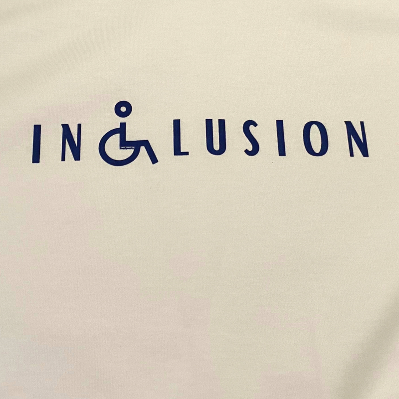The Inclusion Tee
